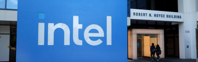 Intel reportedly rebuffed an offer from ARM to buy its product unit