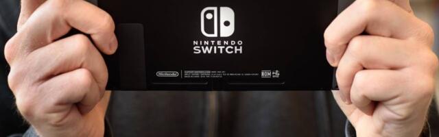 Nintendo finally confirms that the Switch 2 will be backwards compatible