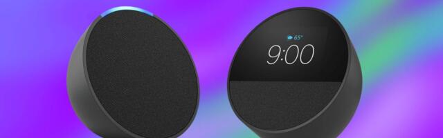 Amazon Echo Spot or Echo Pop Smart Device Cyber Deal: Save Even More if You Buy Two