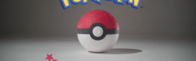 Wallace & Gromit studio Aardman is working on a Pokémon project