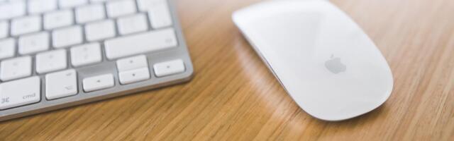 Apple’s redesigned Magic Mouse could fix all its problems — and add voice control