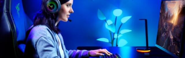 Project Ava is Razer’s stab at an all-knowing AI gaming copilot