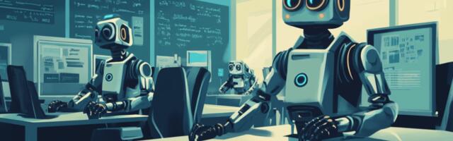 Early days for AI: Only 25% of enterprises have deployed, few reap rewards