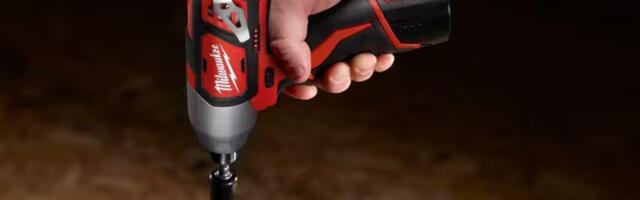 5 Milwaukee Tools That Are No-Brainers At Their Price