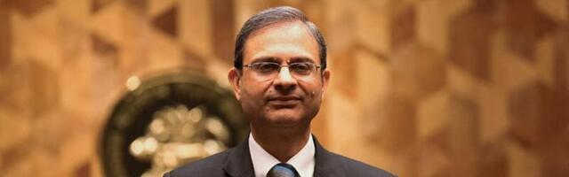 RBI Working To Make Cross-Border Payments More Efficient: Guv Malhotra