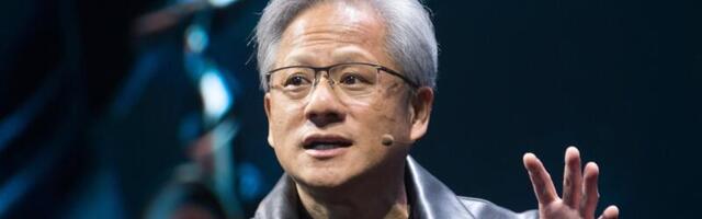 Nvidia takes $5.5 bn hit as US tightens China export restrictions Nvidia takes $5.5 bn hit as US tightens China export restrictions