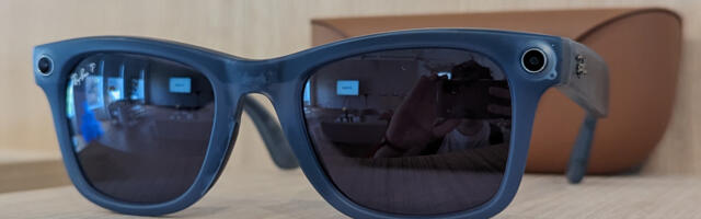 Your Ray-Ban Meta smart glasses just became an even better travel companion thanks to live translation