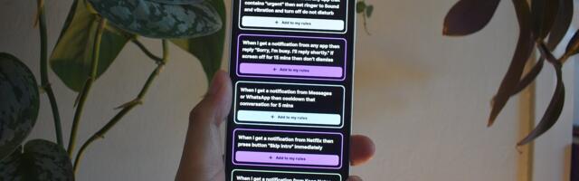 This is the notification manager Google should’ve built for Android years ago