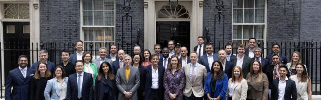 Meet the 25 startups selected for UKs Future Fifty growth programme