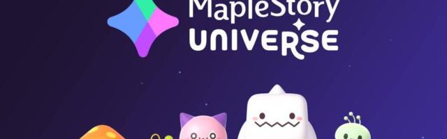 MapleStory Universe is launching its MapleStory N blockchain-powered online game
