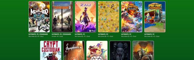 The best rpg of 2024 heads to Game Pass this month