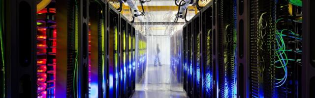 Cloud computing is too important to be left to the Big Three