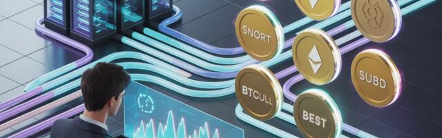 Novas Criptomoedas: Guia Completo para Investidores em Busca de Oportunidades