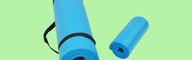 Best Yoga Mats for 2025
