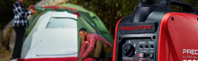 Harbor Freight Predator Power Station Recall: How To Check If You're Affected