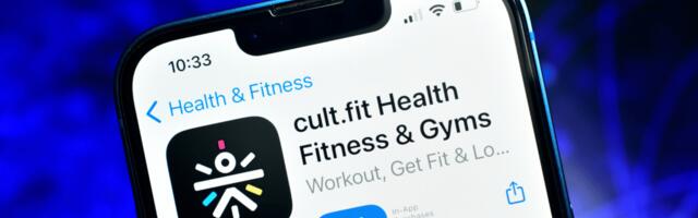 CureFit Raises $2 Mn, Eyes EBITDA Profitability In Ongoing Fiscal Year
