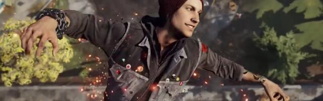 Infamous director would "love to see a trilogy rerelease", but Sucker Punch is a "one game at a time shop"