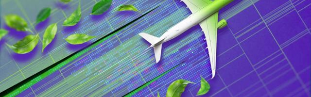 I Asked AI to Help Me Travel More Sustainably. Here's What Happened