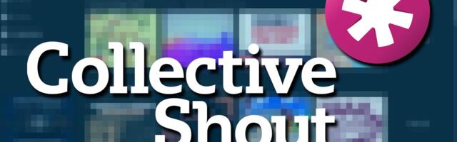 "We approached payment processors because Steam did not respond" - Australian pressure group Collective Shout claims responsibility for Steam and Itch.io NSFW game removal