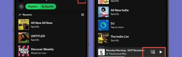 Spotify could soon let you hide its most annoying new button – and fans couldn't be more relieved