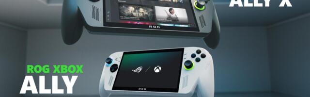 The ROG Xbox Ally's official release date has been announced, but pricing is still a mystery