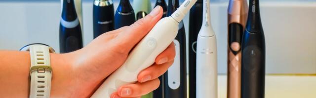 Best Electric Toothbrushes You Can Buy in 2025, Tested by Experts
