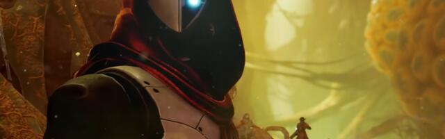 Bungie CEO Pete Parsons steps down, following years of criticism, layoffs, and that infamous classic car collection