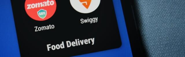 BNP Paribas Buys Eternal Shares Worth INR 3,200 Cr, Offloads Stake In Swiggy