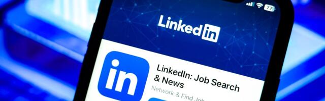 LinkedIn takes on hiring scams with recruiter verification