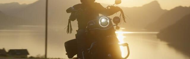 What You Should Know About The World's First Solar-Fueled Harley-Davidson Motorcycle