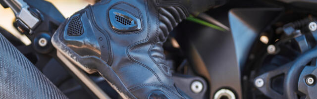 Motorcycle Boots Safety: What Type Offers The Most Protection For Bikers?