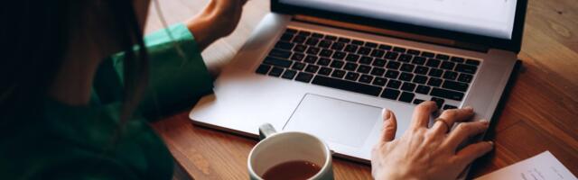 The best way to ask old connections for help with your job search