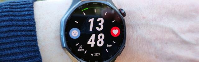 Huawei Watch GT 6 Pro review: a sumptuous, well-priced wearable