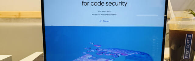 Google Wants Its Latest AI Tool To Find And Fix Vulnerable Code Before It Becomes A Problem