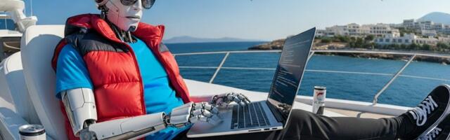 Sing the News to Me? The VCs Who Turned Vibe Code Into Whimsical Passion Projects