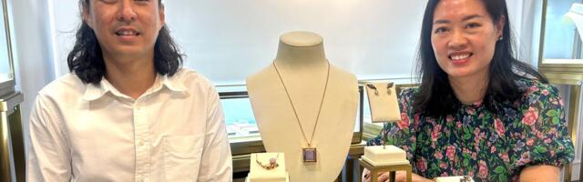 Gold's wild rally traps jewelers between soaring costs and cautious customers