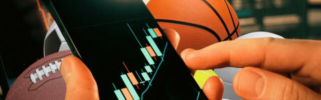 Are prediction markets gambling? Growth blurs lines between finance and betting