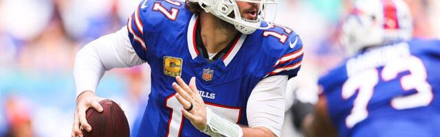 NFL Week 11: How to Watch Bucs vs. Bills, Chiefs vs. Broncos and Other Games From Anywhere