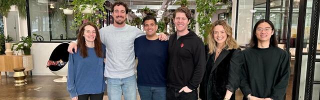 Top Startup and Tech Funding News – November 18, 2025