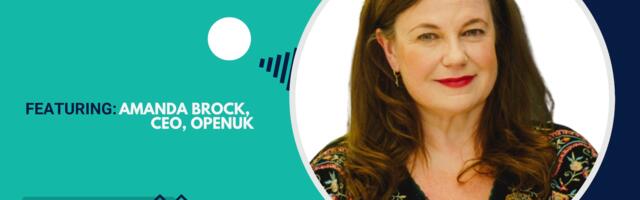 Why open source matters – Amanda Brock, CEO, OpenUK