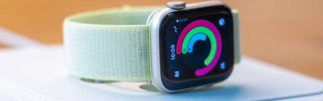 Apple Watch Black Friday Deals: Who Has The Best Discount?