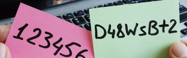 Definitely Use a Password Manager, but Know It Can't Protect You From These 5 Things