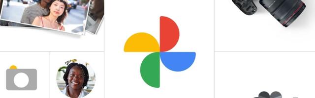 Does Google Photos Store Your Photos Forever?