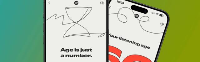 Surprised by Spotify Wrapped 2025's new Listening Age feature? You’re not alone – here’s how yours compares