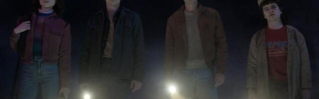 New Stranger Things trailer hints at what's next for our heroes