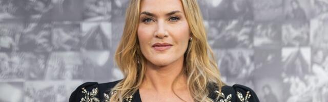 Kate Winslet says turning 50 changed how she defines success