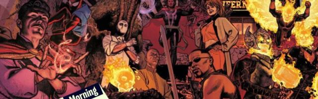 Could Jordan Peele Be Heading to the MCU?