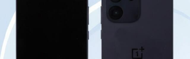 OnePlus Turbo 6V pops up on TENAA