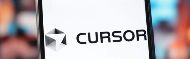 Cursor's most important AI features started as side projects engineers built themselves, says its engineering head