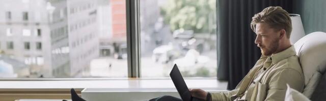 If you use Android, Windows 11’s Resume feature might get useful